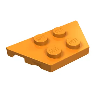 Wedge Plate 2 x 4