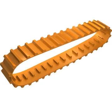 Technic Tread Large [36 Links]