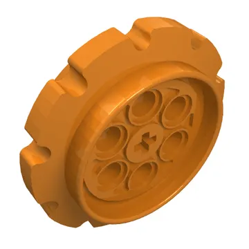 Technic Tread Sprocket Wheel Large 10 Tooth