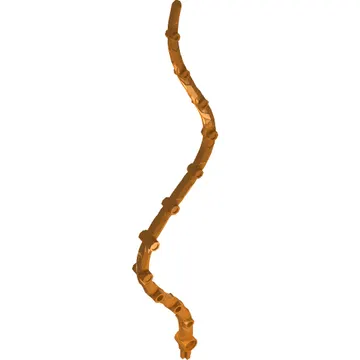 Large Figure Weapon Whip, Barraki Kalmah Tentacle