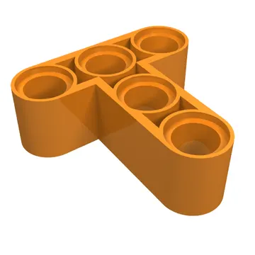 Technic Beam 3 x 3 T-Shape Thick