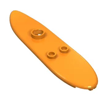 Sports Surfboard [Long]