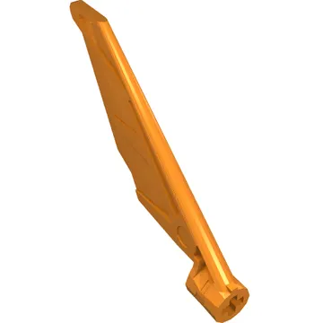Large Figure Wing, Small