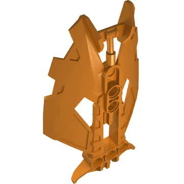 Large Figure Armor Panel / Shield