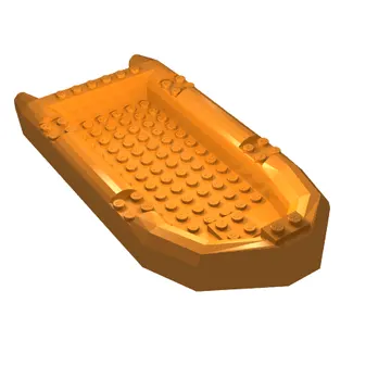Boat / Rubber Raft / Dinghy, Large 22 x 10 x 3
