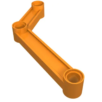 Technic Link 1 x 9 Bent (6 - 4)