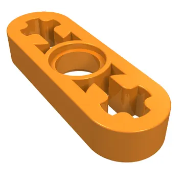 Technic Beam 1 x 3 Thin