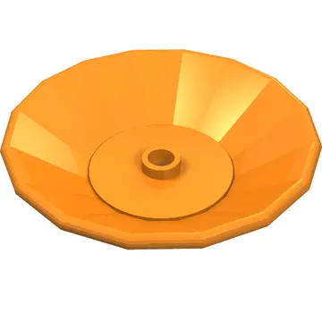 Dish 5 x 5