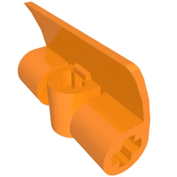 Technic Panel Fairing 2 x 3 x 1