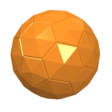 Sports Soccer / Basket Ball [Plain]
