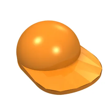 Hat / Cap Short Curved Peak