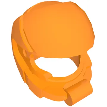 Helmet Space
