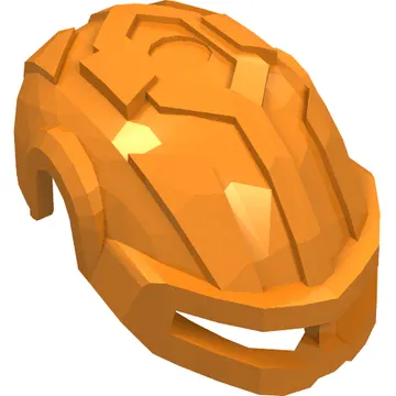 Large Figure Helmet