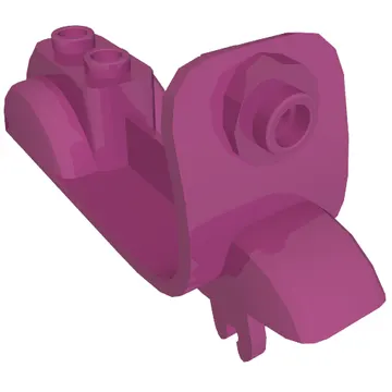 Vehicle Body, Scooter