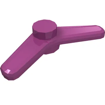 Equipment Boomerang