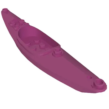 Boat / Kayak 2 x 15