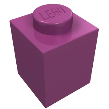 Brick 1 x 1