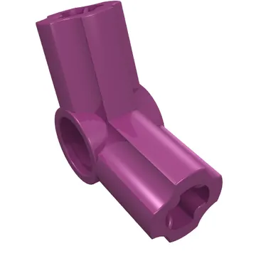 Technic Axle and Pin Connector Angled #5 - 112.5°