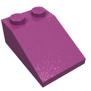 Brick Sloped 33° 3 x 2