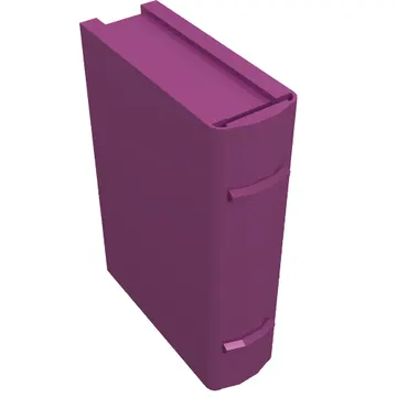 Book 2 x 3 [Plain]
