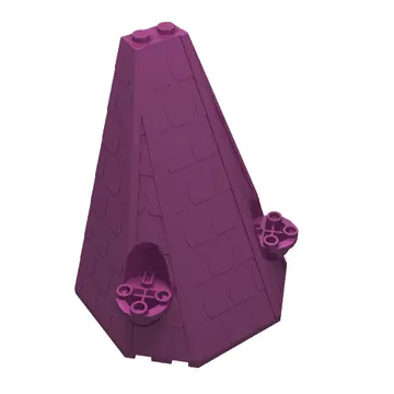 Roof / Tower 6 x 8 x 9