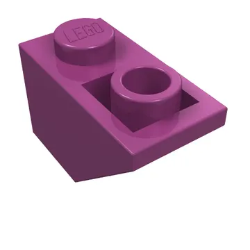 Brick Sloped Inverted 45° 2 x 1