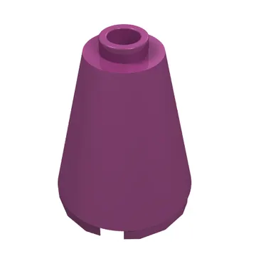 Cone 2 x 2 x 2, Open Stud