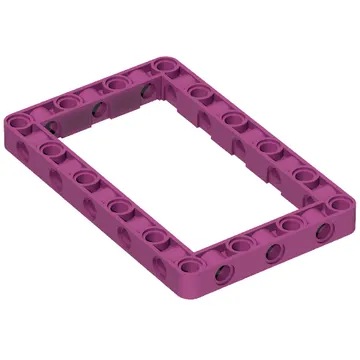 Technic Beam Frame 7 x 11