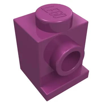 Brick Special 1 x 1 with Headlight