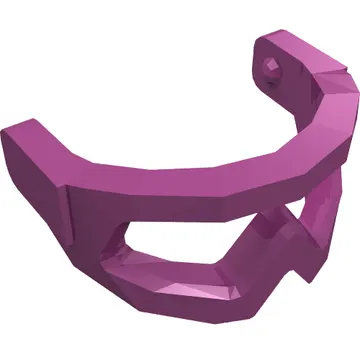 Headwear Accessory Visor Snow Goggles