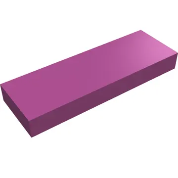Tile 1 x 3