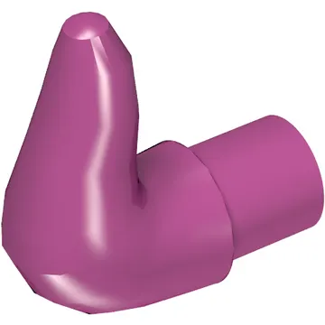 Animal Body Part, Horn (Cattle)
