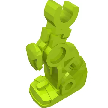 Leg Mechanical (Hero Factory)
