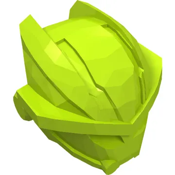Helmet Hero Factory (Breez)