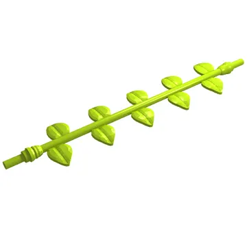 Plant, Vine with Leaves, 16L