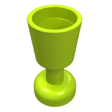 Equipment Goblet / Glass