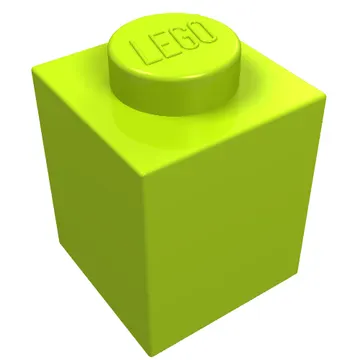 Brick 1 x 1