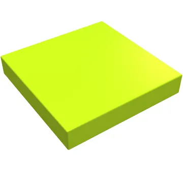Tile 2 x 2 with Groove