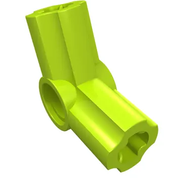 Technic Axle and Pin Connector Angled #5 - 112.5°
