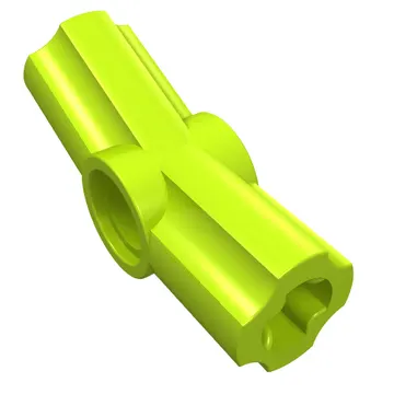 Technic Axle and Pin Connector Angled #3 - 157.5°