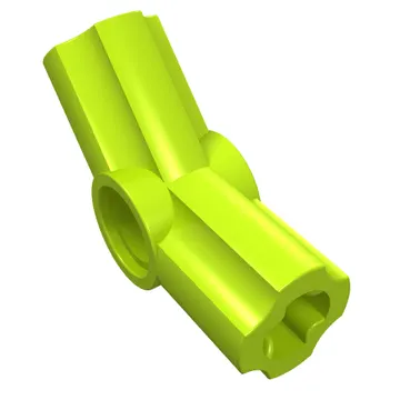 Technic Axle and Pin Connector Angled #4 - 135°