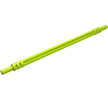Axle Hose, Soft 12L