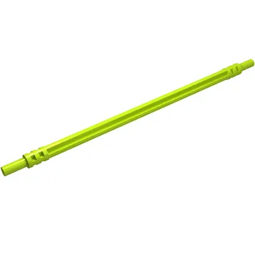 Axle Hose, Soft 14L