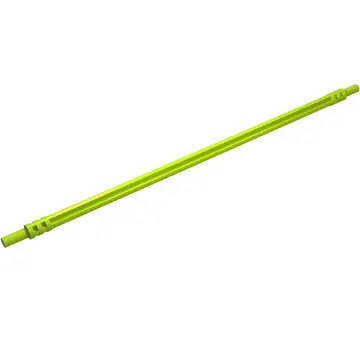 Axle Hose, Soft 19L