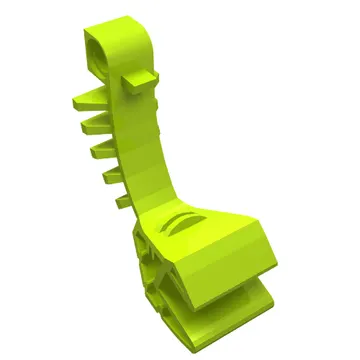 Large Figure Weapon, Claw Arm (Tohunga)