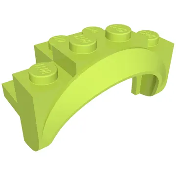 Wheel Arch, Mudguard 4 x 2 x 2 1/2