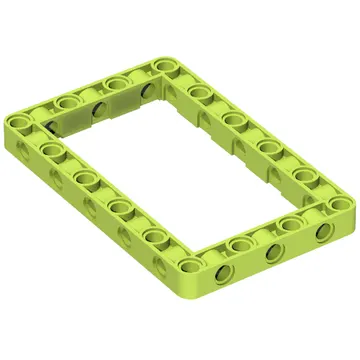 Technic Beam Frame 7 x 11