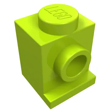 Brick Special 1 x 1 with Headlight