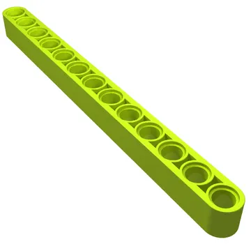Technic Beam 1 x 13 Thick
