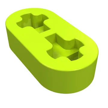 Technic Beam 1 x 2 Thin